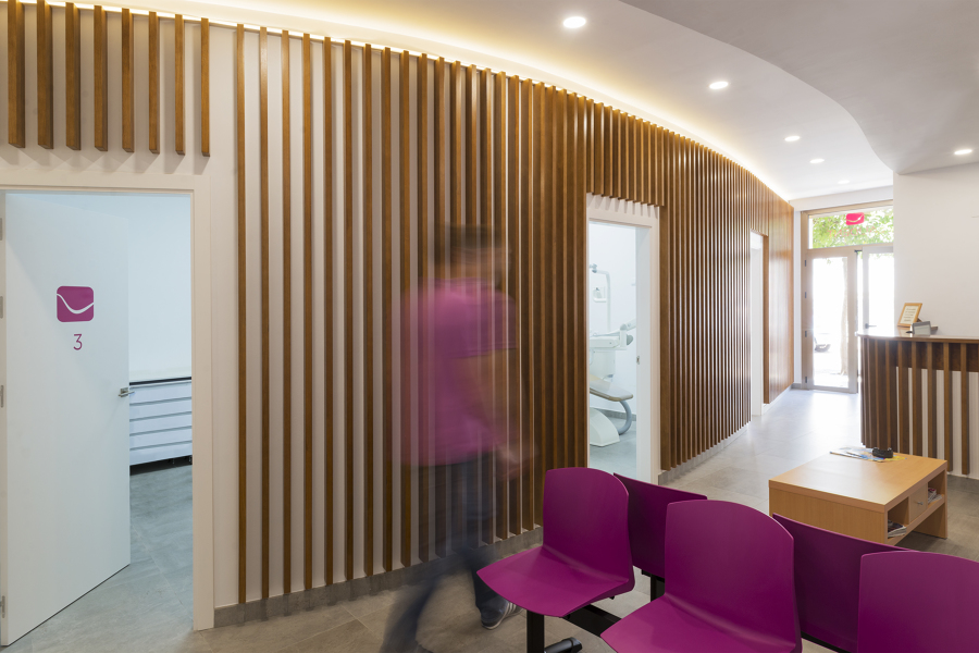 Clínica Dental Lalident