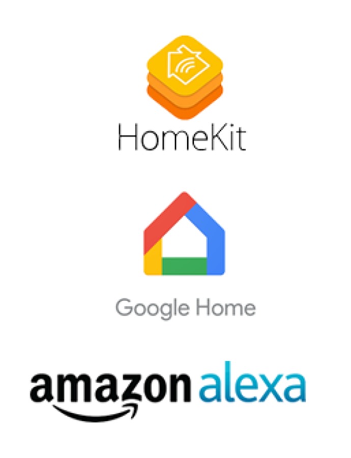 Control de la vivienda con la voz