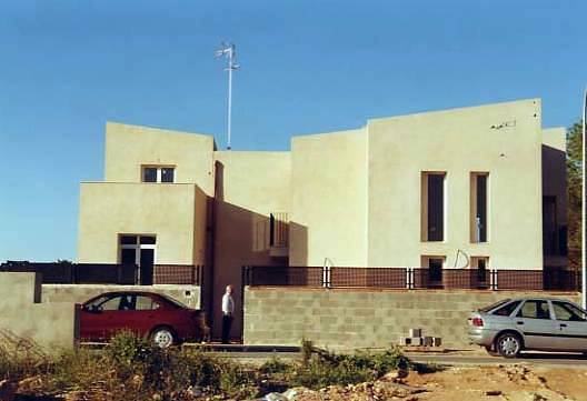 Vvienda unifamiliar en L´Eliana, Valencia