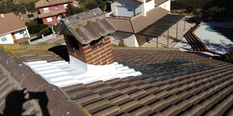 Impermeabilizaciones