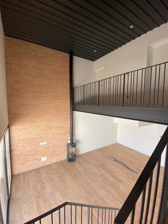 Vivienda unifamiliar en Gerena