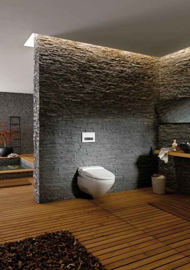 Wallgap reforma baño integral