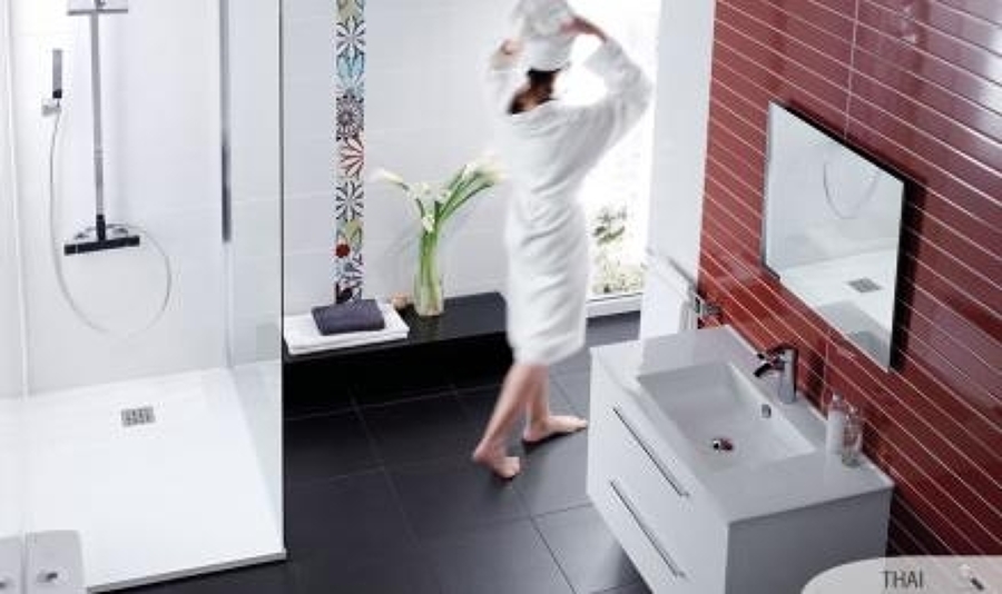 Wallgap reforma baño integral