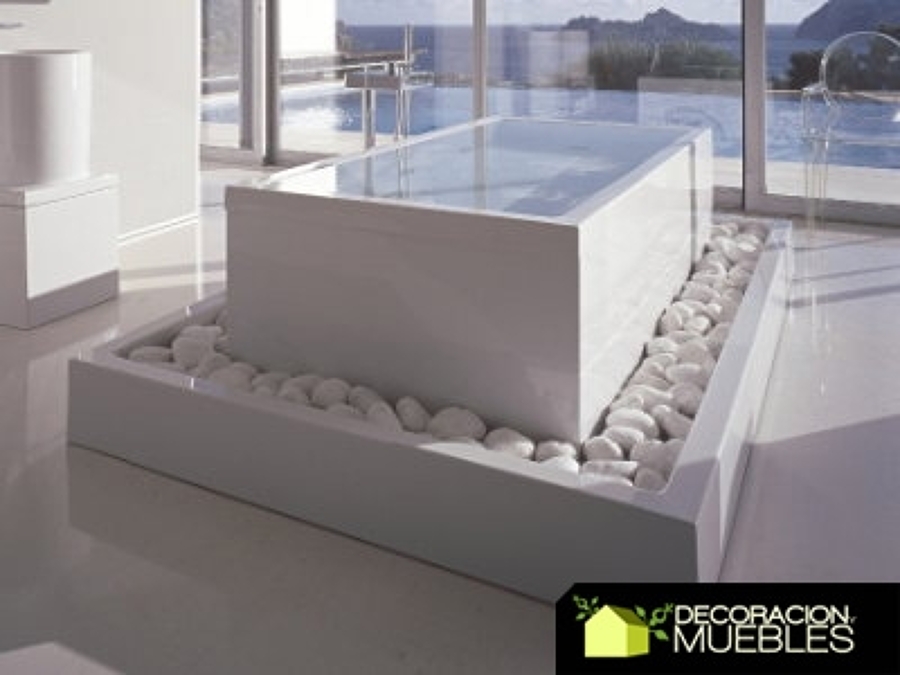 Wallgap reforma baño integral