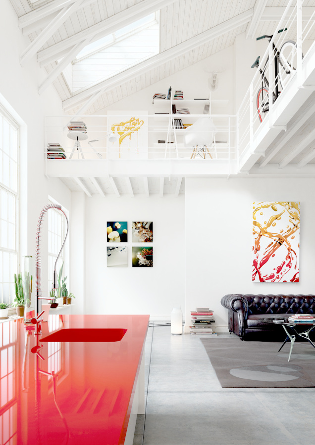 Wallgap reforma cocina integral