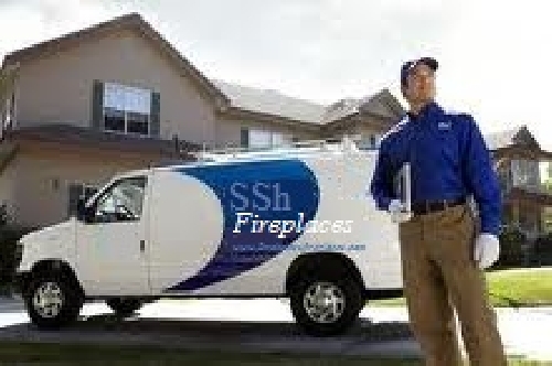 Welcome to Smokelessfireplaces