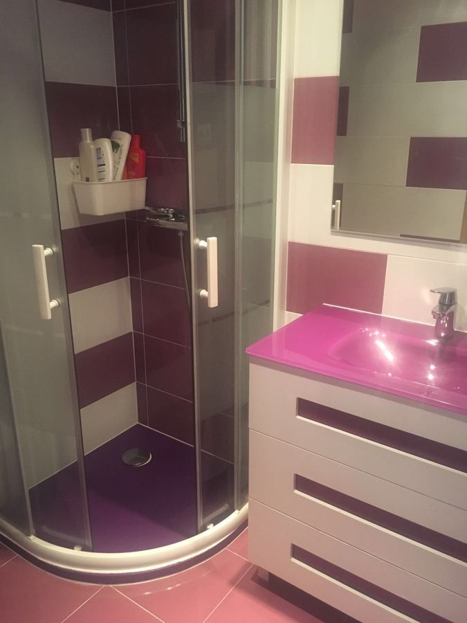 Reforma Integral de Baño en Madrid