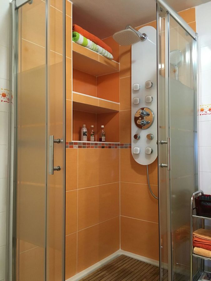 Reforma Integral de Baños en Madrid