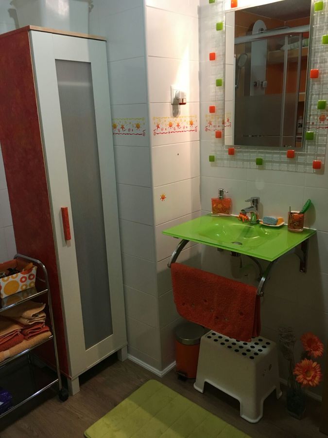 Reforma Integral de Baños en Madrid