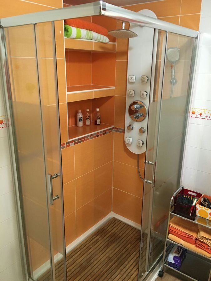 Reforma Integral de Baños en Madrid