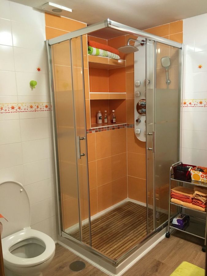 Reforma Integral de Baños en Madrid