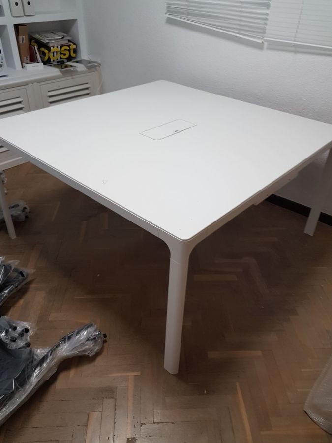 Montaje de muebles