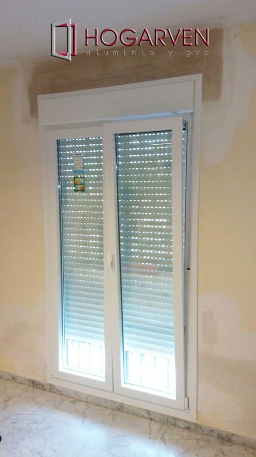 Fabricacion Ventanas Pvc a Medida, perfiles Deceuninck