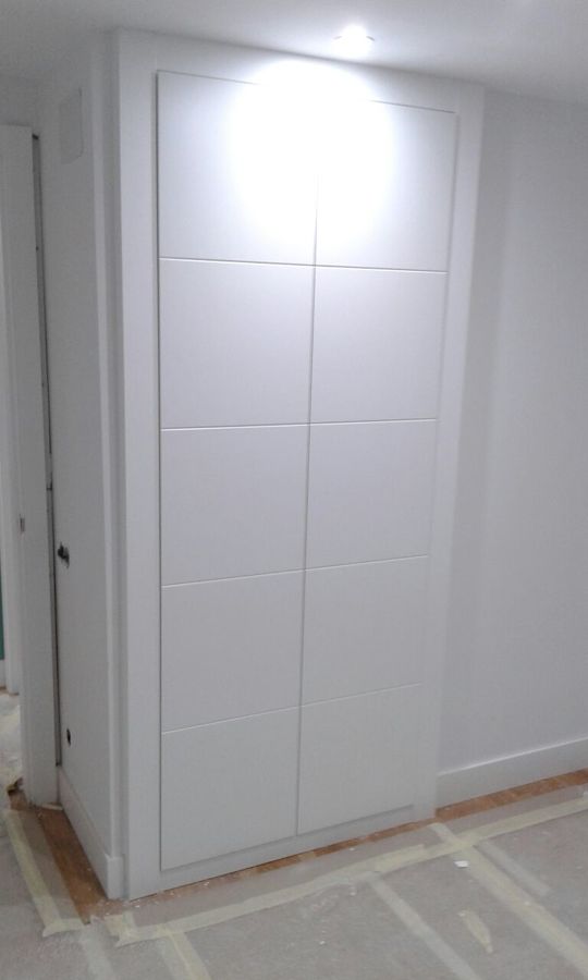 Trabajos de Carpinteria