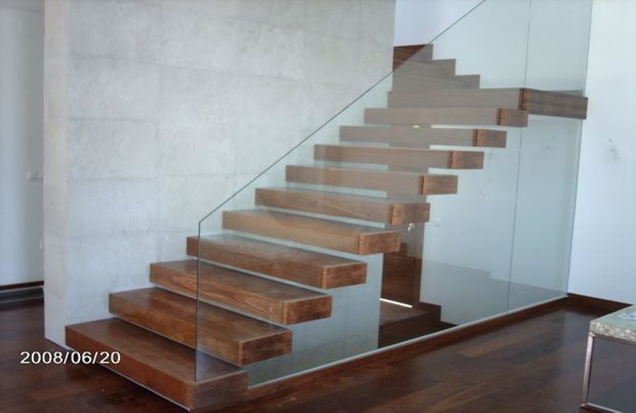 Trabajos de Carpinteria