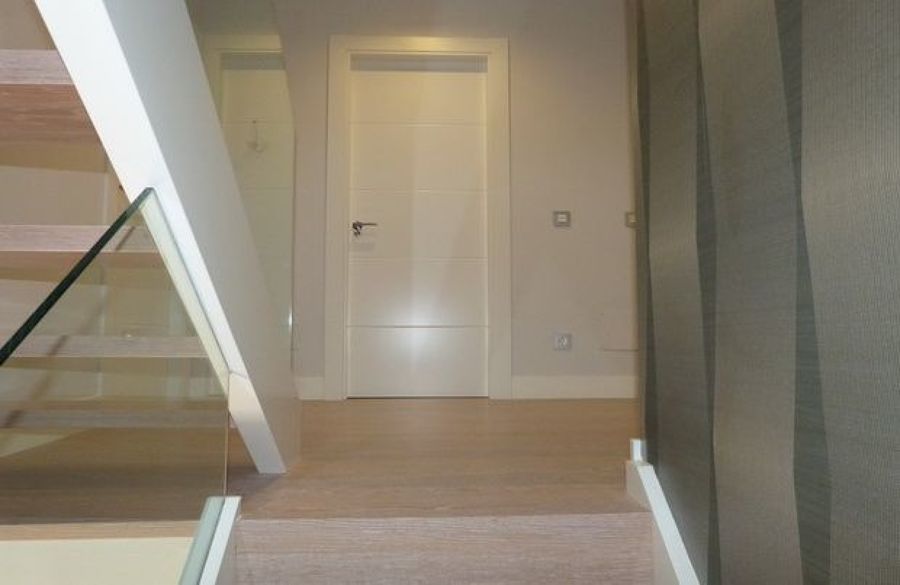 Trabajos de Carpinteria