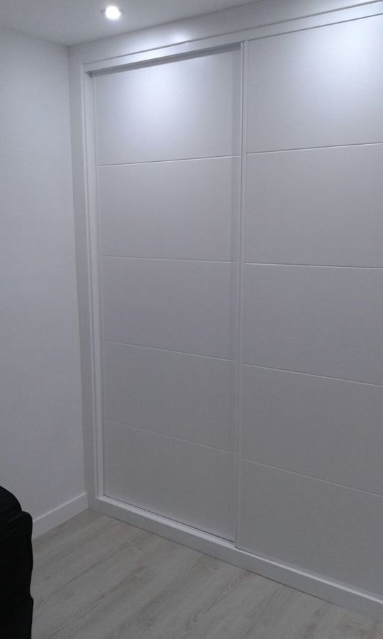 Trabajos de Carpinteria