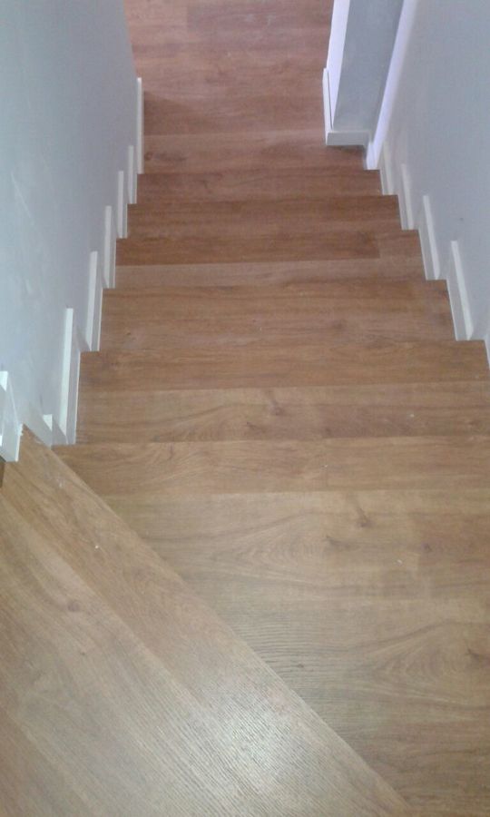 Trabajos de Carpinteria