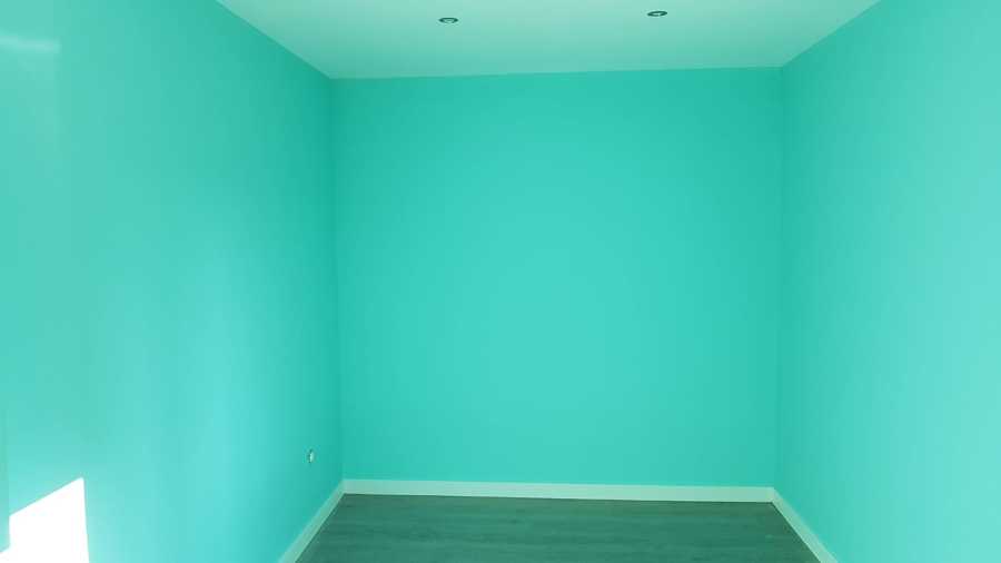Pintura Interior Vivienda 7.