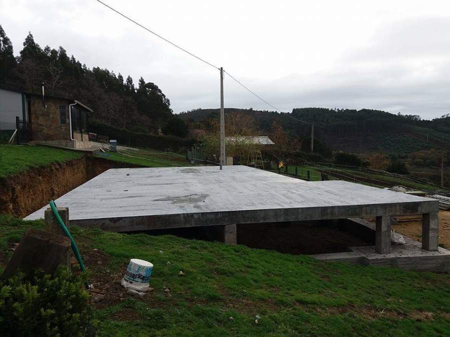 construcción