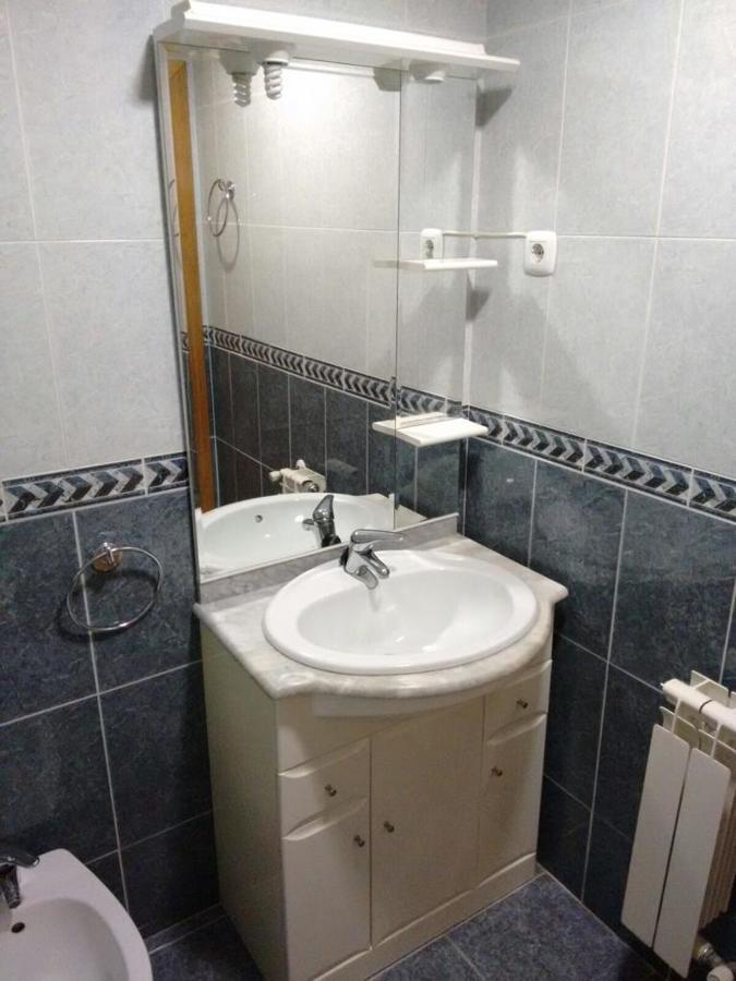 Reformas Baños