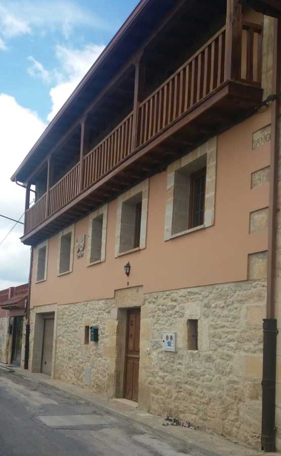 Construcción Vivienda