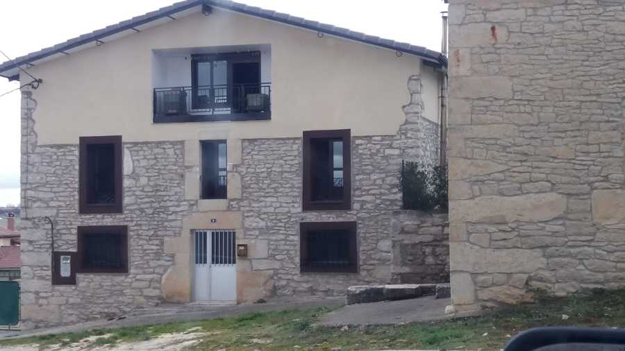 Construcción Vivienda 1.