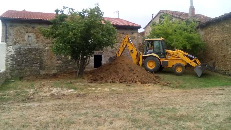 Construcción Vivienda 6.