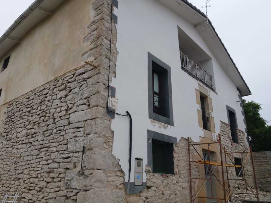 Construcción Vivienda 7.