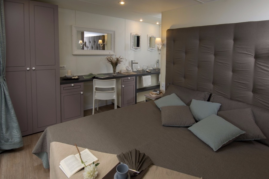 Prefabricada Avantgarde