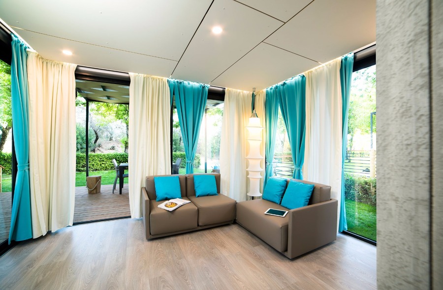 Prefabricada Freed-Home