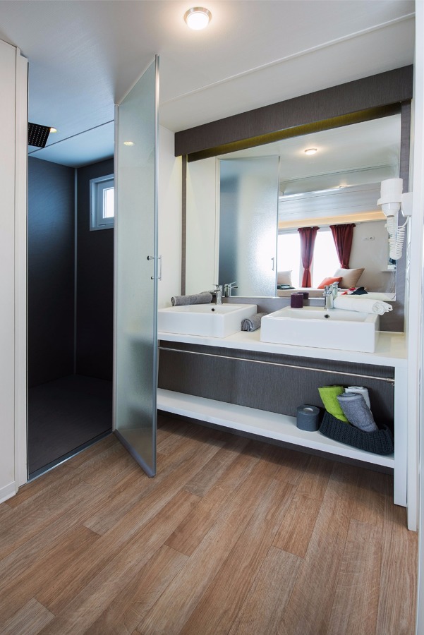 Prefabricada Avantgarde