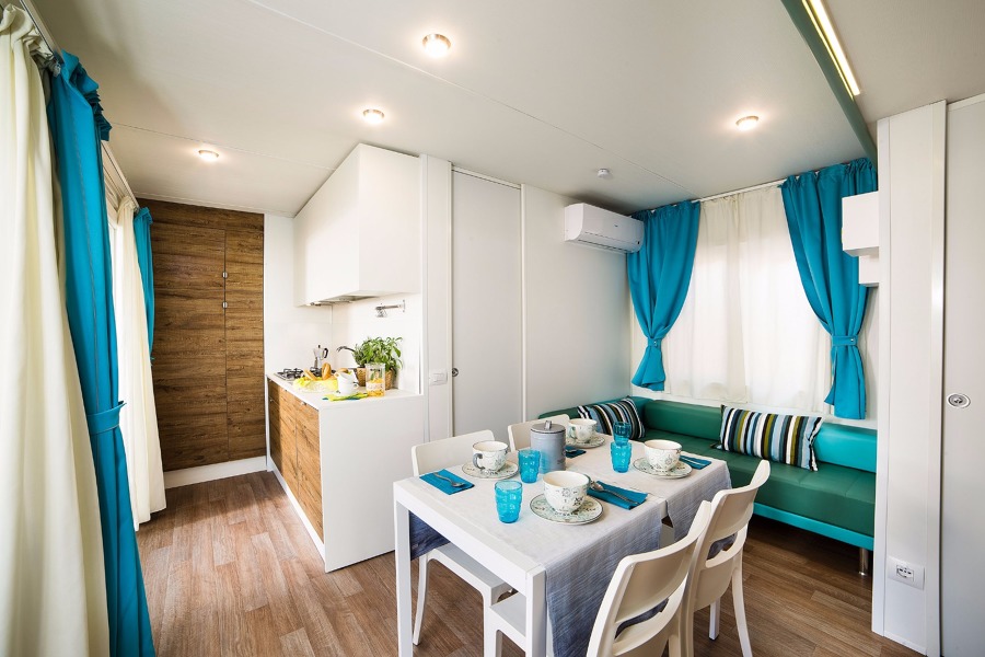 Prefabricada Freed-Home