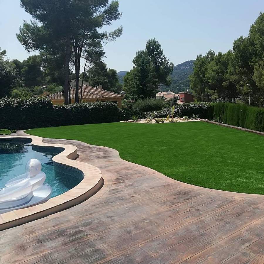 Trabajos  realizados