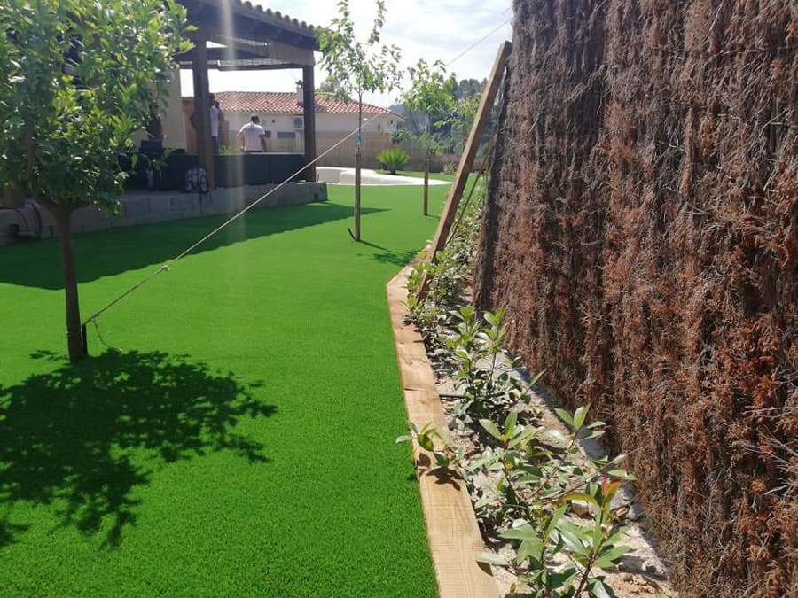 Trabajos  realizados