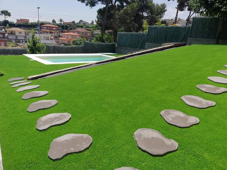 Trabajos  realizados