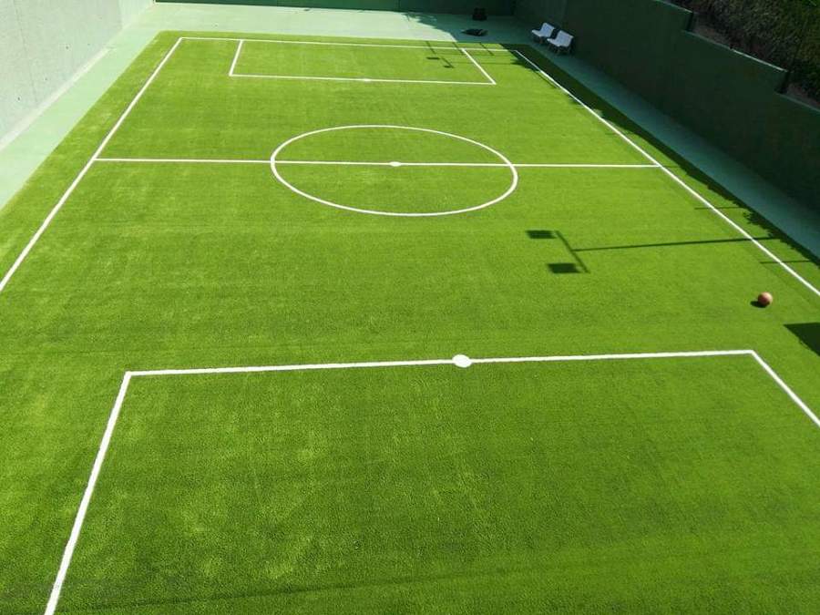 Trabajos  realizados