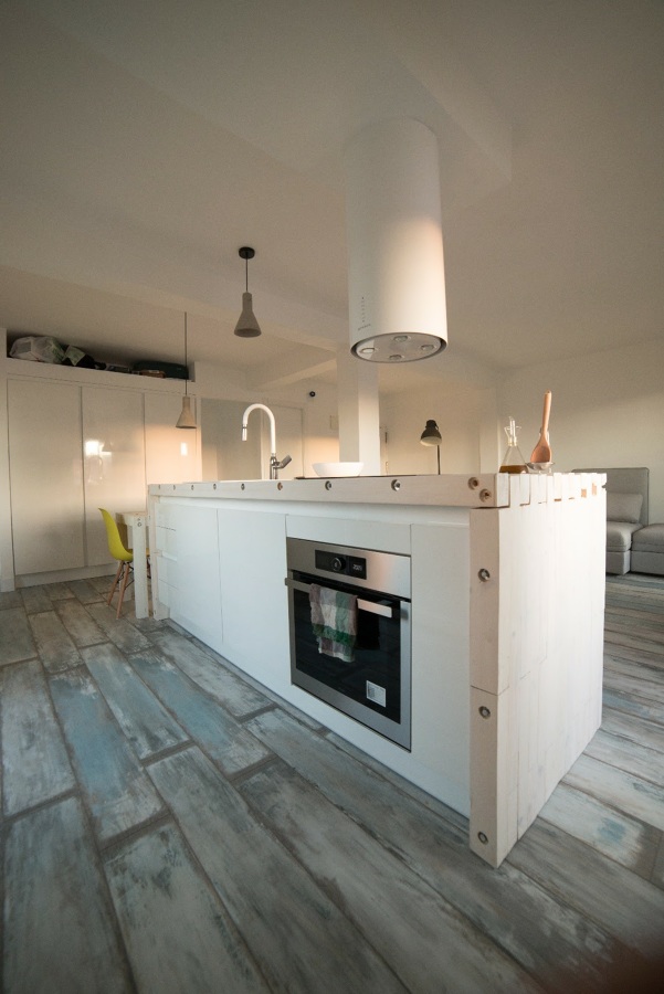 Reforma integral C/Valmojado