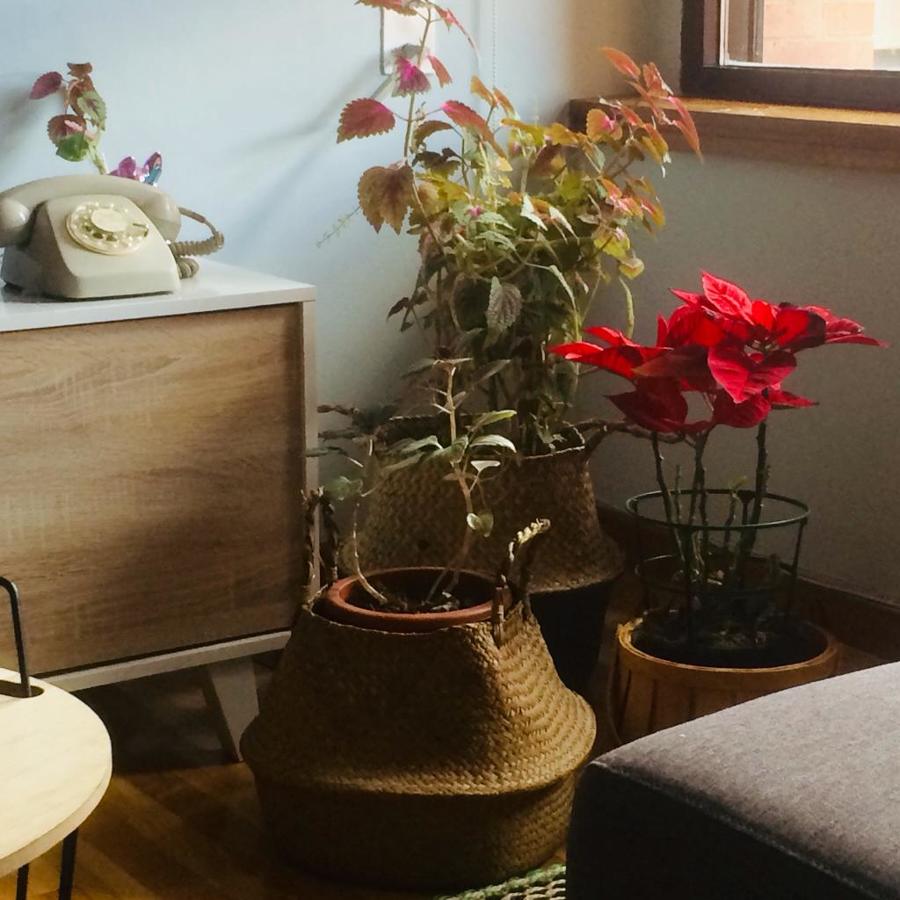 Proyecto de Interiorismo para vivienda. Estilo nordico