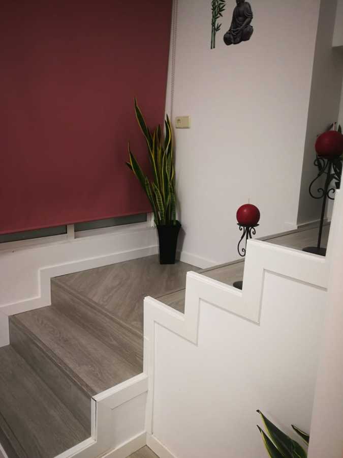 Reforma integral de Local a Spa