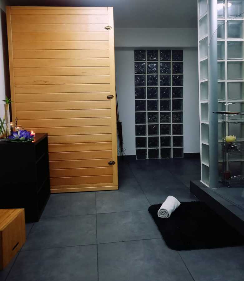 Reforma integral de Local a Spa