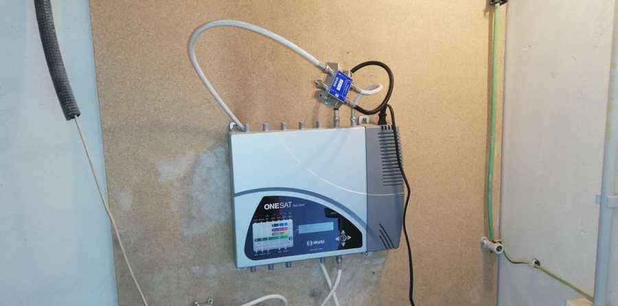 Reparacion equipo cabercera