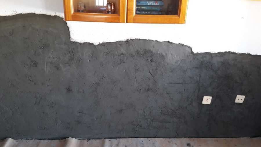 Materíales de primera calidad