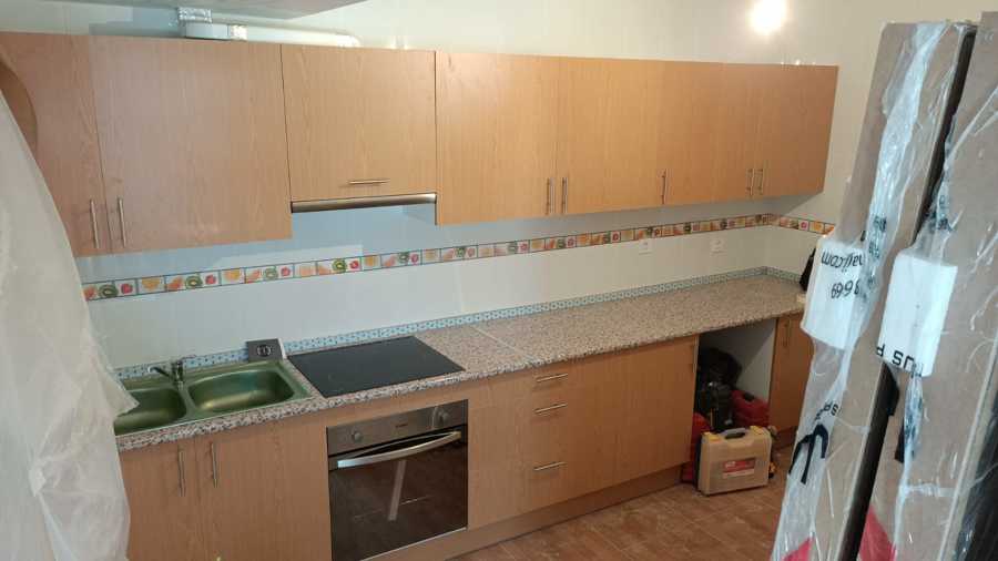 muebles de cocinas