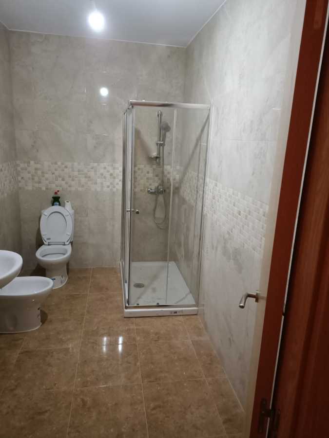 mamparas de baño