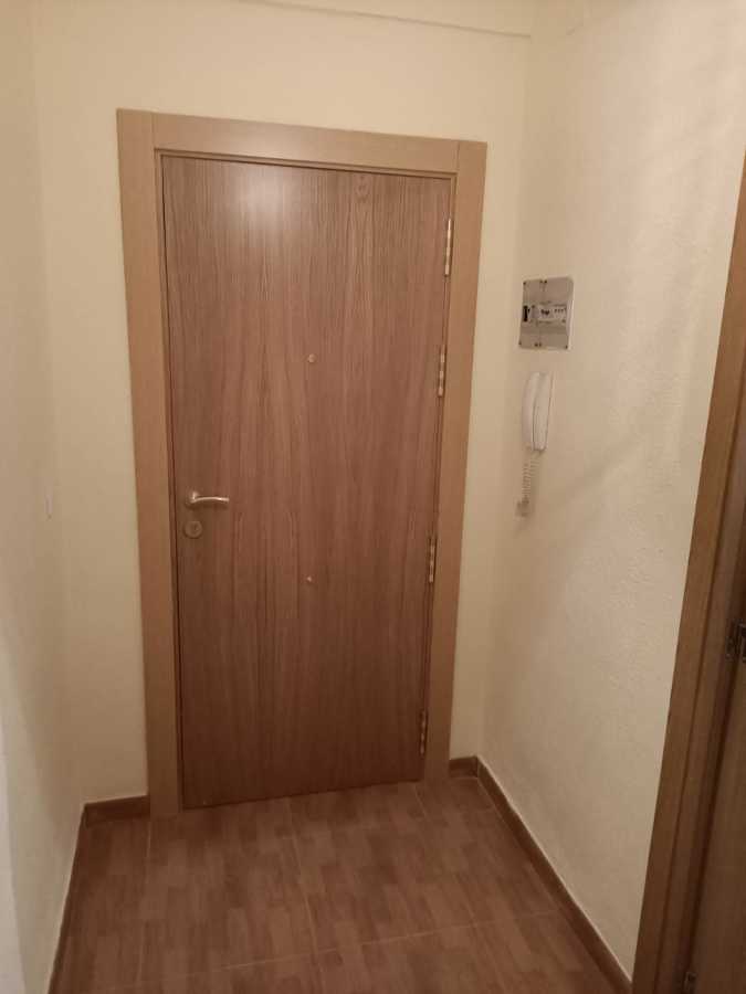 puertas blindadas y de paso