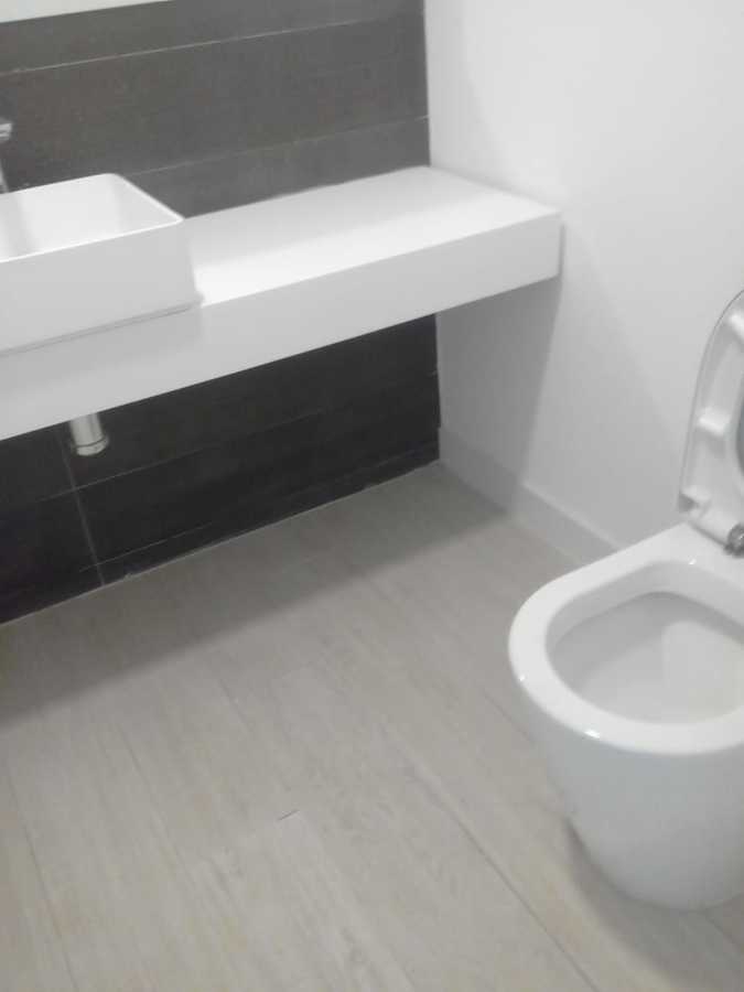 Limpieza Fin de Obra