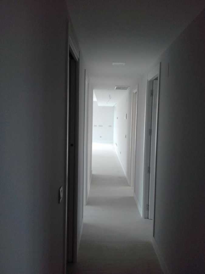 Limpieza Fin de Obra