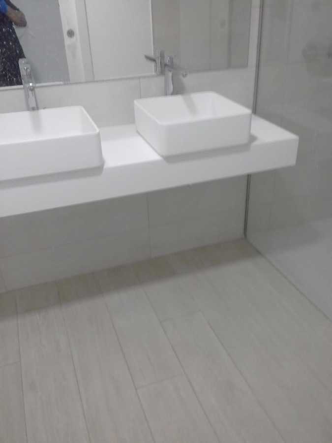 Limpieza Fin de Obra