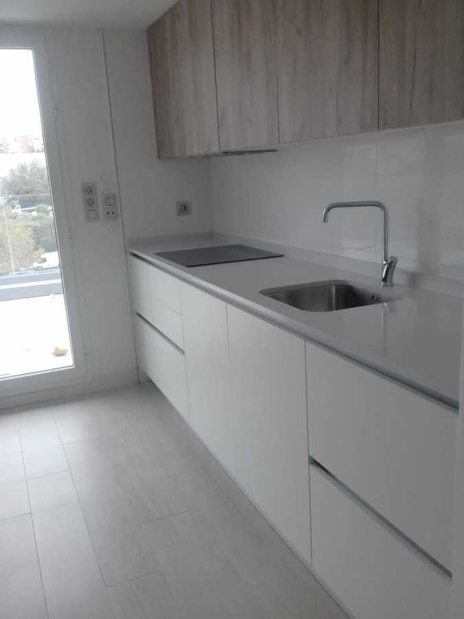 Limpieza Fin de Obra